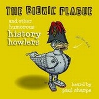 Enlarge image Cover: The Bionic Plague - Palatine Books