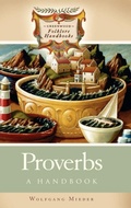 Cover: Proverbs - Greenwood Press
