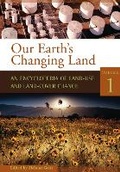 Cover: Our Earth's Changing Land - Greenwood Press