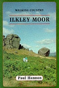 Cover: Ilkley Moor - Hillside Publications