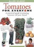 Cover: Tomatoes for Everyone - Hyland House Publishing Pty Ltd