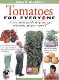 Enlarge image Cover: Tomatoes for Everyone - Hyland House Publishing Pty Ltd