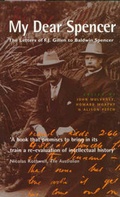 Cover: My Dear Spencer - Hyland House Publishing Pty Ltd