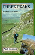 Cover: Three Peaks - Hillside Publications