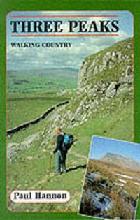 Enlarge image Cover: Three Peaks - Hillside Publications