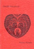 Cover: Post Script - Patten Press