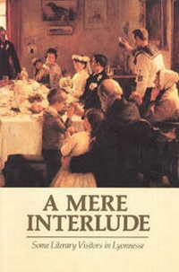 Enlarge image Cover: A Mere Interlude - Patten Press