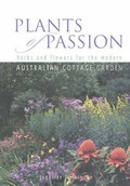 Cover: Plants of Passion - Hyland House Publishing Pty Ltd