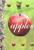 Cover: All About Apples - Hyland House Publishing Pty Ltd