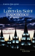 Cover: The Latter-day Saint Experience in America - Greenwood Press