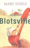 Cover: Blotsville - Hyland House Publishing Pty Ltd
