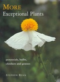 Cover: More Exceptional Plants - Hyland House Publishing Pty Ltd