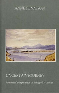 Enlarge image Cover: Uncertain Journey - Patten Press