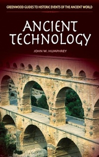 Enlarge image Cover: Ancient Technology - Greenwood Press