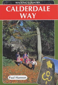 Abbildung von: Calderdale Way - Cordee