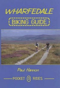 Abbildung von: Wharfedale Biking Guide - Hillside Publications