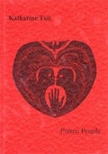 Cover: Carn Voel, My Mother's House - Patten Press