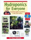 Cover: Hydroponics for Everyone - Hyland House Publishing Pty Ltd