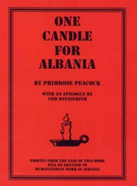 Abbildung von: One Candle for Albania - Hypatia Publications
