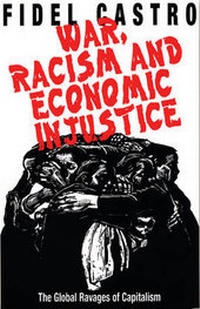 Abbildung von: War, Racism and Economic Injustice - Ocean Press