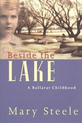 Cover: Beside the Lake - Hyland House Publishing Pty Ltd