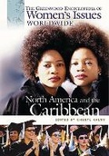 Cover: The Greenwood Encyclopedia of Women's Issues Worldwide - Greenwood Press