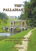 Cover: The Palladian Way - Reardon Publishing