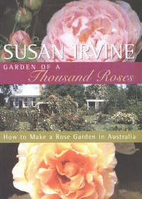 Enlarge image Cover: Garden of a Thousand Roses - Hyland House Publishing Pty Ltd