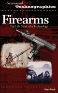 Cover: Firearms - Greenwood Press