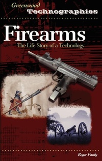 Enlarge image Cover: Firearms - Greenwood Press