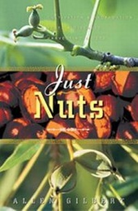 Enlarge image Cover: Just Nuts - Hyland House Publishing Pty Ltd
