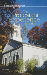 Enlarge image Cover: The Protestant Experience in America - Greenwood Press