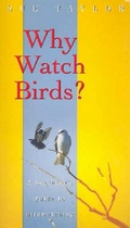 Cover: Why Watch Birds? - Hyland House Publishing Pty Ltd