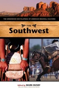 Cover: The Southwest - Greenwood Press