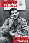 Cover: Che Guevara Reader - Ocean Press
