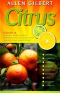 Cover: Citrus - Hyland House Publishing Pty Ltd