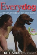 Cover: Every Dog - Hyland House Publishing Pty Ltd