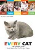 Cover: Every Cat - Hyland House Publishing Pty Ltd