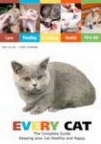 Enlarge image Cover: Every Cat - Hyland House Publishing Pty Ltd