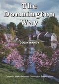 Cover: The Donnington Way - Reardon Publishing