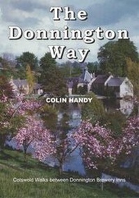 Enlarge image Cover: The Donnington Way - Reardon Publishing