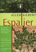 Cover: Espalier - Hyland House Publishing Pty Ltd