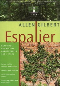 Enlarge image Cover: Espalier - Hyland House Publishing Pty Ltd