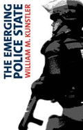 Cover: The Emerging Police State - Ocean Press