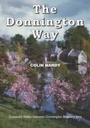Cover: Donnington Way - Reardon Publications