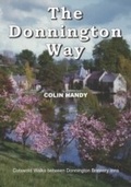 Cover: Donnington Way - Reardon Publications