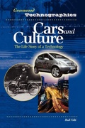 Cover: Cars and Culture - Greenwood Press