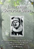 Cover: The Illustrated Cotswold Guide - Reardon Publishing