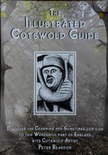 Cover: The Illustrated Cotswold Guide - Reardon Publishing