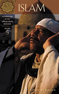 Enlarge image Cover: Introduction to the World's Major Religions - Greenwood Press